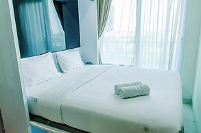 Comfort 1Br At Brooklyn Alam Sutera Apartment