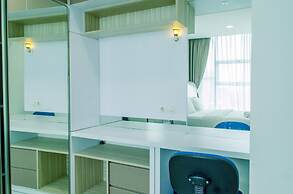 Comfort 1Br At Brooklyn Alam Sutera Apartment
