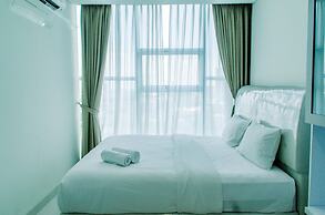 Comfort 1Br At Brooklyn Alam Sutera Apartment