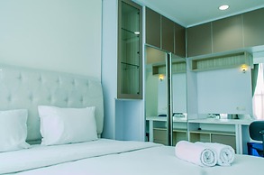 Comfort 1Br At Brooklyn Alam Sutera Apartment