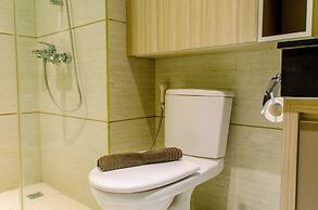 Comfort 1Br At Brooklyn Alam Sutera Apartment