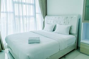 Comfort 1Br At Brooklyn Alam Sutera Apartment