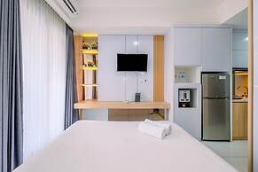 Fancy And Nice Studio At Sakura Garden City Apartment