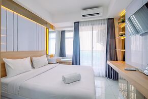 Fancy And Nice Studio At Sakura Garden City Apartment