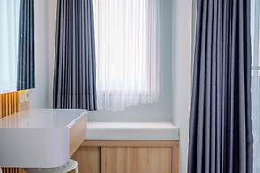 Fancy And Nice Studio At Sakura Garden City Apartment