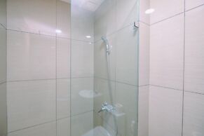 Fancy And Nice Studio At Sakura Garden City Apartment