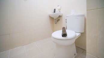 Cozy Living Studio At Bale Hinggil Apartment