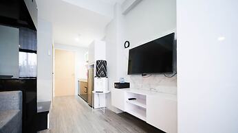 Cozy Living Studio At Bale Hinggil Apartment