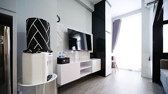 Cozy Living Studio At Bale Hinggil Apartment