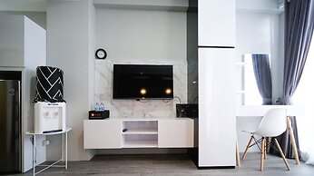 Cozy Living Studio At Bale Hinggil Apartment