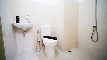 Cozy Living Studio At Bale Hinggil Apartment