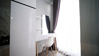 Cozy Living Studio At Bale Hinggil Apartment