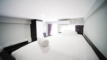 Cozy Living Studio At Bale Hinggil Apartment