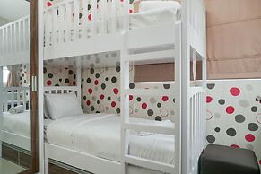 Strategic Location 2Br Apartment Signature Park Grande