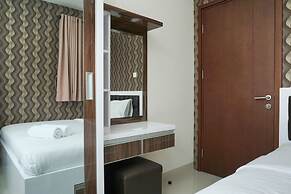 Strategic Location 2Br Apartment Signature Park Grande