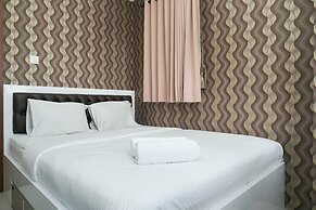 Strategic Location 2Br Apartment Signature Park Grande