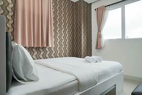 Strategic Location 2Br Apartment Signature Park Grande