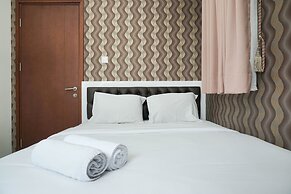 Strategic Location 2Br Apartment Signature Park Grande