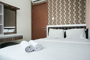 Strategic Location 2Br Apartment Signature Park Grande