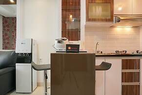 Strategic Location 2Br Apartment Signature Park Grande