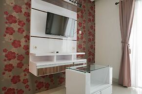 Strategic Location 2Br Apartment Signature Park Grande