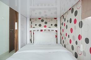 Strategic Location 2Br Apartment Signature Park Grande