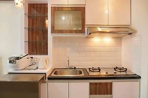 Strategic Location 2Br Apartment Signature Park Grande