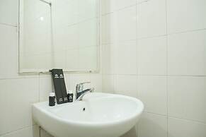 Strategic Location 2Br Apartment Signature Park Grande