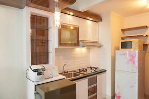 Strategic Location 2Br Apartment Signature Park Grande