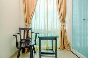 Spacious 1Br At Grand Kamala Lagoon Apartment