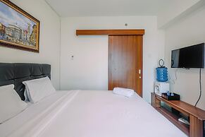 Spacious 1Br At Grand Kamala Lagoon Apartment