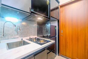 Spacious 1Br At Grand Kamala Lagoon Apartment