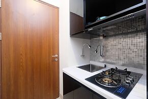 Spacious 1Br At Grand Kamala Lagoon Apartment