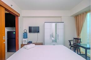 Spacious 1Br At Grand Kamala Lagoon Apartment