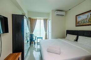 Spacious 1Br At Grand Kamala Lagoon Apartment