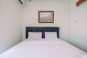 Spacious 1Br At Grand Kamala Lagoon Apartment