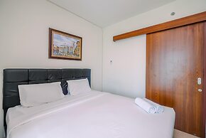 Spacious 1Br At Grand Kamala Lagoon Apartment