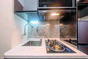 Spacious 1Br At Grand Kamala Lagoon Apartment