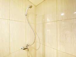 Modern Studio Room Apartment At Tamansari La Grande