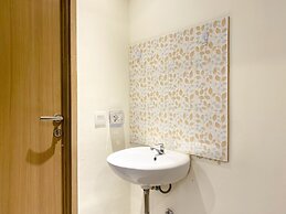 Modern Look 2Br At Meikarta Apartment