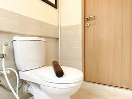 Modern Look 2Br At Meikarta Apartment