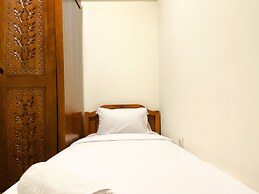 Modern Look 2Br At Meikarta Apartment