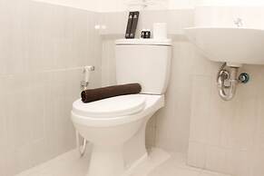 Minimalist And Cozy 3Br At Meikarta Apartment