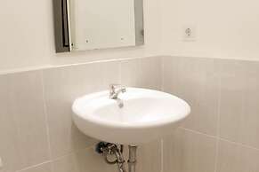 Minimalist And Cozy 3Br At Meikarta Apartment