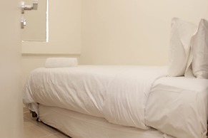 Minimalist And Cozy 3Br At Meikarta Apartment