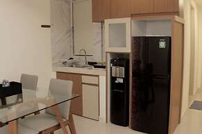 Minimalist And Cozy 3Br At Meikarta Apartment