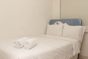 Minimalist And Cozy 3Br At Meikarta Apartment