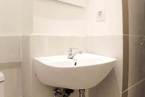 Minimalist And Cozy 3Br At Meikarta Apartment