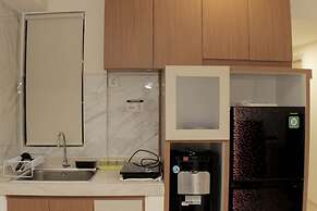 Minimalist And Cozy 3Br At Meikarta Apartment