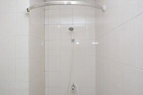 Unique And Fresh 1Br Signature Park Grande Apartment